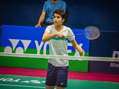 
      
      Thailand Masters: Unnati Hooda fails to make it to main singles 
      
      