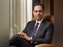 
      
      Fiscal deficit guidance to give space for increased capex: CII
      
      