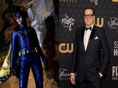 
      
      Cancelled Batgirl film featured several scenes of Brendan Fraser
      
      