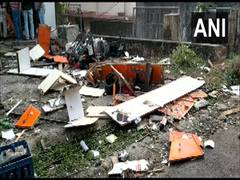 
      
      Goa Police arrests 2 people in Mapusa cylinder blast incident
      
      