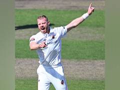 
      
      Sussex sign Nathan McAndrew as overseas player for 2023 season
      
      