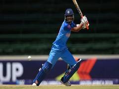 
      
      Shweta Sehrawat is my top pick from U19 T20 World Cup: Anjum
      
      