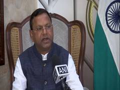
      
      MoS Finance says Union Budget will match people's expectations
      
      
