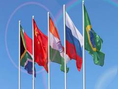 
      
      South Africa hosts first BRICS meeting in Bela Bela 
      
      