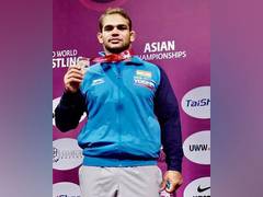 
      
      Zagreb Open: Narsingh Yadav to lead depleted Indian squad
      
      