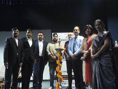
      
      SCMHRD conducts  biggest Management Conclave Yashasvi 2023
      
      