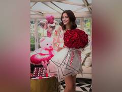 
      
      IGP collaborates with Ananya Panday for Valentine's Day
      
      