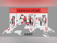 
      
      D'Art traces legacy of its retail design agency in global markets
      
      