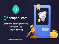 
      
      Decenpool garners 650+ users in a month
      
      