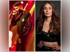 
      
      Kareena Kapoor parties hard with 'Brown Munde' singer AP Dhillon
      
      