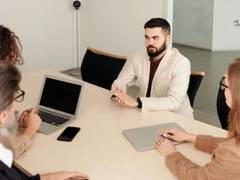 
      
      Hiring discrimination persists in Western countries
      
      