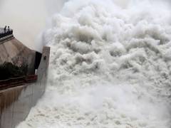 
      
      China plans to use water as a weapon: Report
      
      