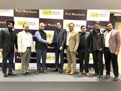 
      
      Paul Merchants partners with Care Health Insurance
      
      