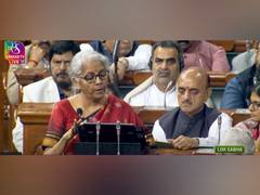 
      
      Budget: Capital outlay for railways pegged at Rs 2.40 lakh cr
      
      