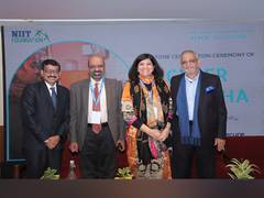 
      
      NIIT Foundation in partnership with Cisco 
      
      