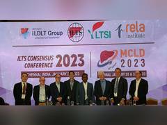 
      
      Rela Hospital conducts Asia's first Consensus Conference
      
      