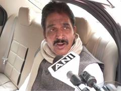 
      
      Govt not addressing economic issues, citizens' plight: Venugopal
      
      