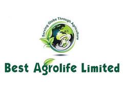 
      
      Best Agrolife Ltd bags new technical, formulations registrations
      
      