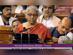 
      
      Extension of incorporation for I-T benefits to startups till March 31, 2024
      
      