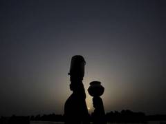 
      
      Discrimination against women places Pak with Sub-Saharan nations
      
      