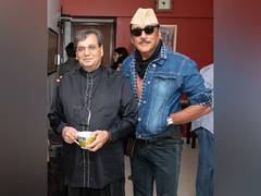 
      
      Subhash Ghai announces new project with Jackie Shroff
      
      