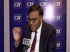 
      
      Chairman of Boston Consulting Group lauds Union Budget 
      
      