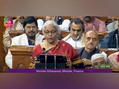 
      
      Sitharaman announces launch of Kaushal Vikas Yojana 4.0
      
      