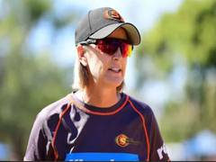 
      
      WBBL: Sydney Thunder appoints Lisa Keightley as head coach
      
      
