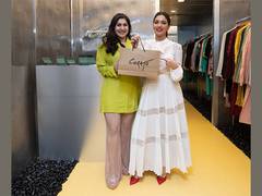 
      
      Curato by Tanisha Rahimtoola Agarwal launches its second store
      
      