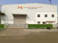 
      
      Yog Electro Process celebrates three years at New Chakan facility
      
      