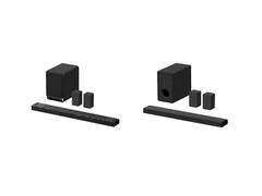 
      
      Take your home cinema experience to a new dimension with Sony
      
      