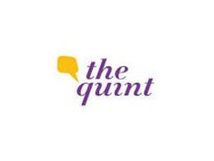 
      
      Quint Digital Media Limited records Rs 18.47 Crore revenue 
      
      