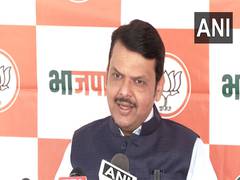 
      
      Budget 2023 to strengthen exports: Fadnavis
      
      