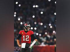 
      
      Tom Brady announces his retirement from NFL 'for good'
      
      