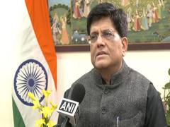 
      
      Budget 2023 reflects PM Modi's mission: Piyush
      
      