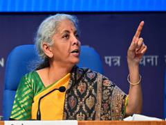 
      
      Budget 2023: Jan Vishwas Bill to further trust-based governance
      
      