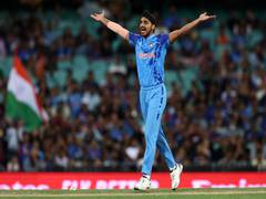 
      
      I see Arshdeep as next superstar bowler: Anil Kumble
      
      