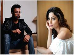 
      
      Amir Ali scotches dating rumous with Shamita Shetty
      
      