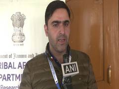 
      
      J-K Government organizes awareness camp on welfare schemes of Tri
      
      