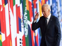 
      
      FBI finds no classified documents from Biden's house in Delaware
      
      