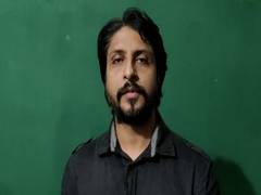 
      
      Tunisha death: Actor's uncle asks cops to probe Sheezan's kin
      
      