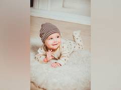 
    Babies remember faces despite ace masks: Study
    