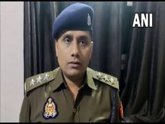 
      
      Uttar Pradesh: Minor girl raped, investigation underway 
      
      