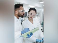 
      
      Study finds type of therapeutic antibody for treating cancer
      
      