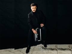 
      
      Anil Kapoor shares throwback pictures from his 4 decades journey
      
      