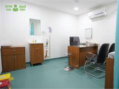 
      
      How Doctors Plaza is building India's largest medical coworking
      
      