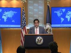 
      
      US, India expand defence cooperation under iCET
      
      