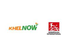 
      
      Khel Now joins Bundesliga International as content partner 
      
      