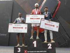 
      
      Maruti Suzuki Devils Circuit celebrates Xth year
      
      