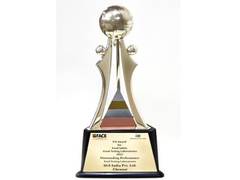 
      
      SGS receives CII Food Safety Award 2022
      
      
